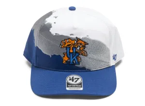47 x Oneness NCAA Kentucky Wildcats Wave Snapback Hat xld