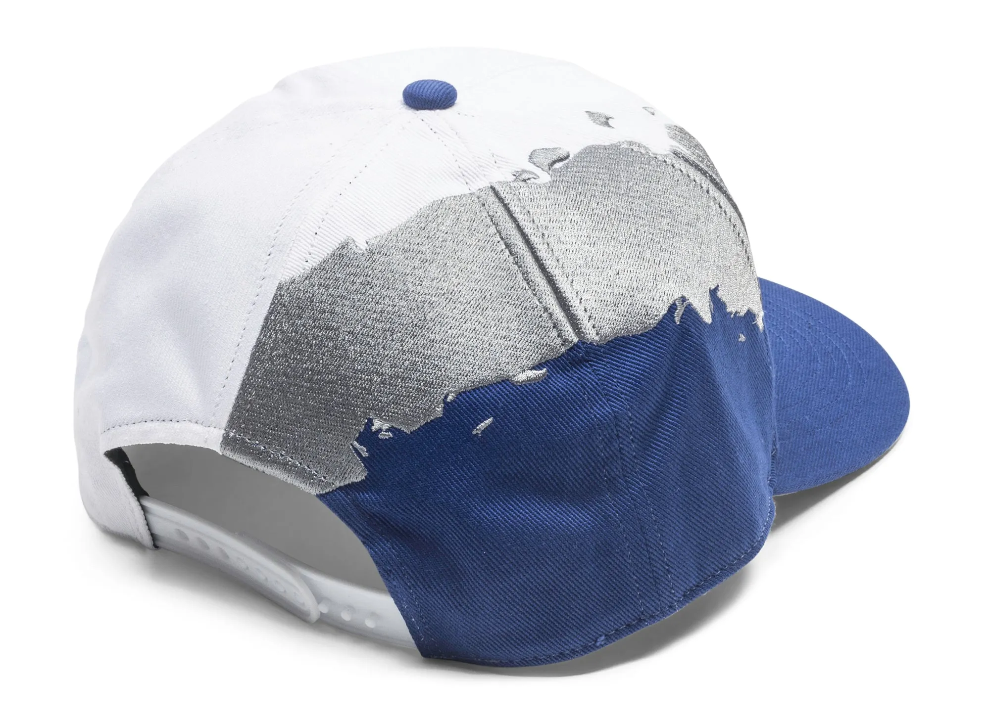 47 x Oneness NCAA Kentucky Wildcats Wave Snapback Hat xld