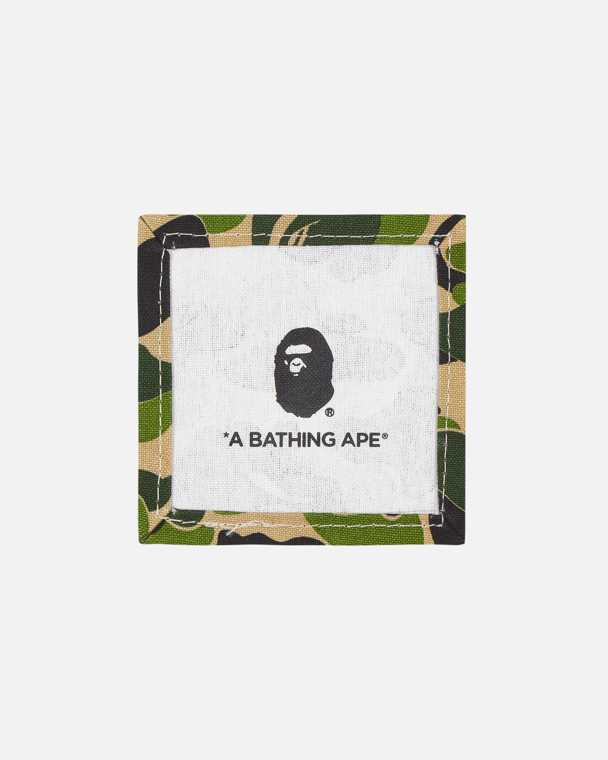 ABC Place & Coaster Green