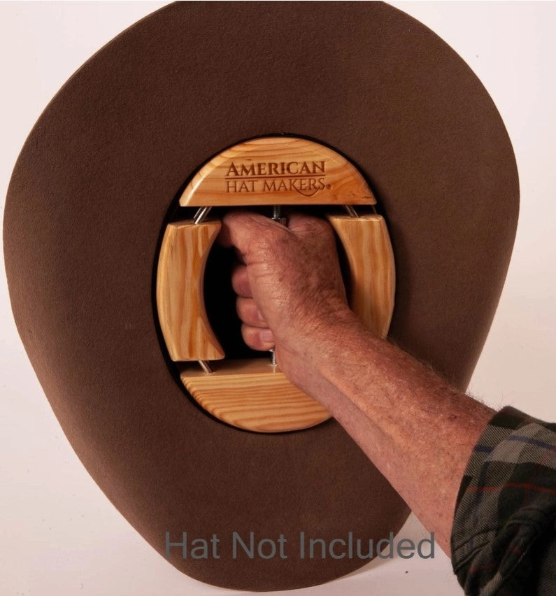 American Hat Makers - Hat Stretcher
