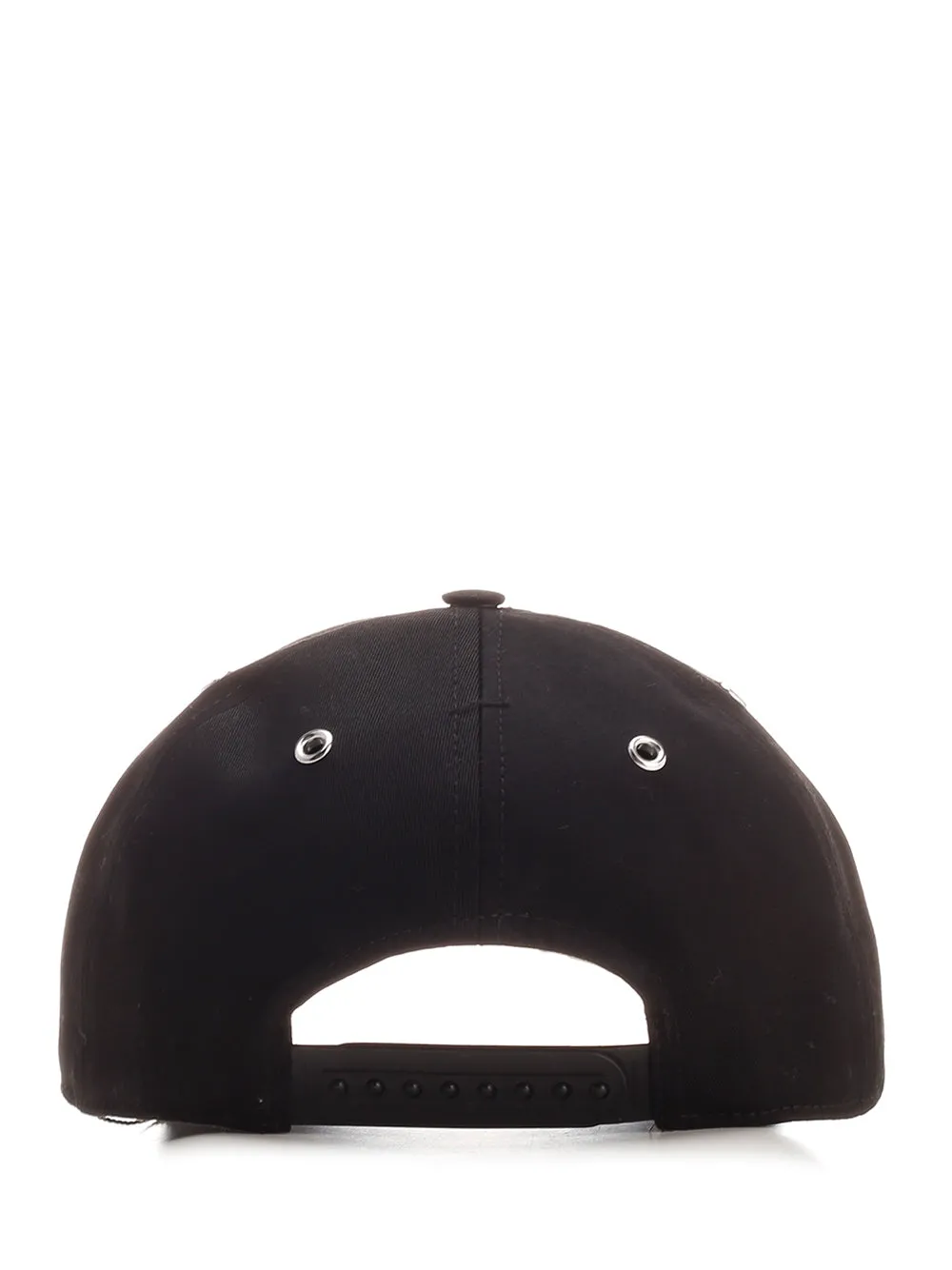 AMI Ami de Coeur Logo Embroidered Baseball Cap