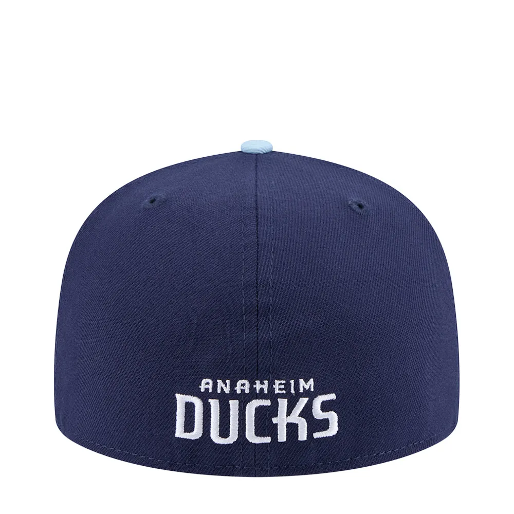 Anaheim Ducks 2-Tone Color Pack 5950