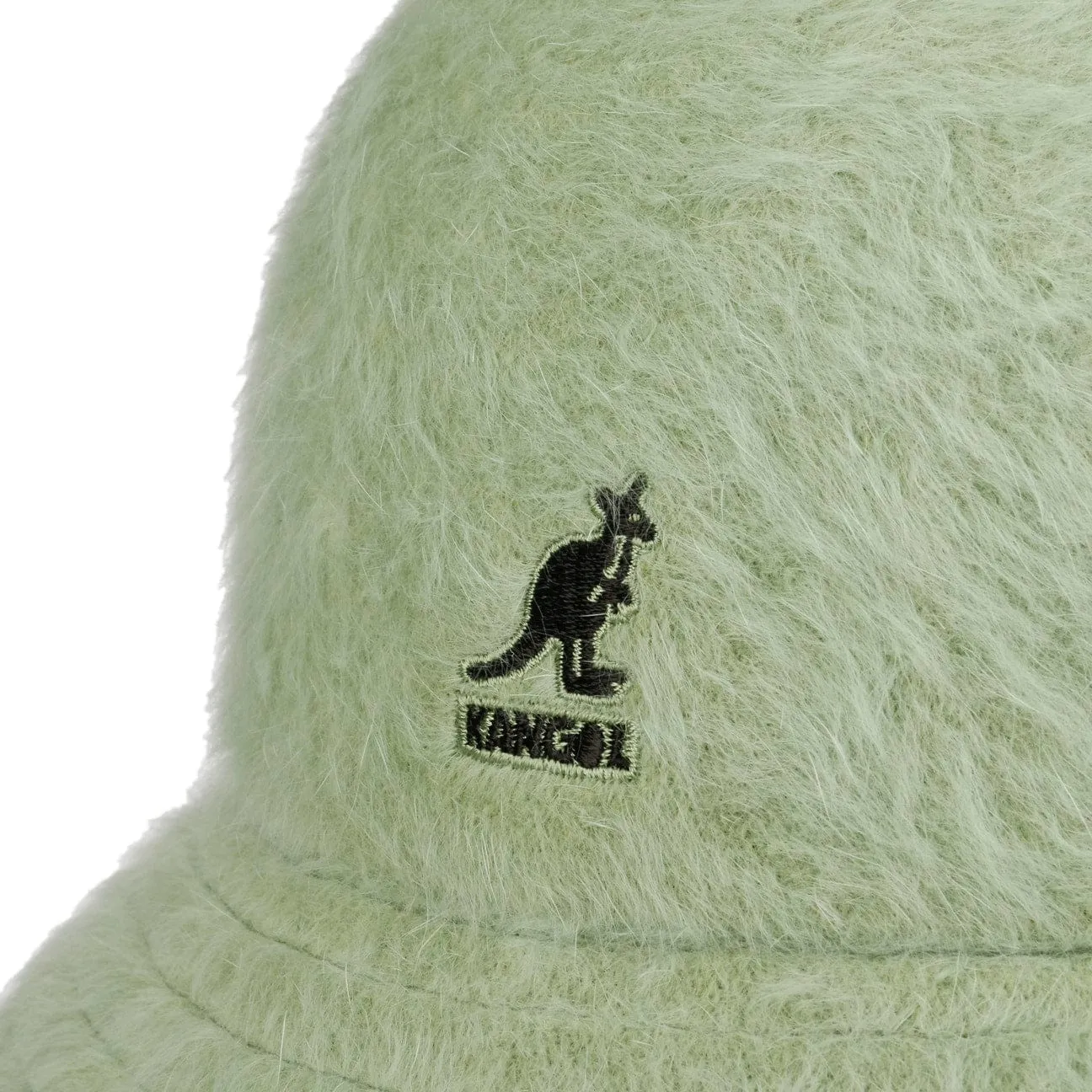 Angora Lahinch Casual Hat by Kangol