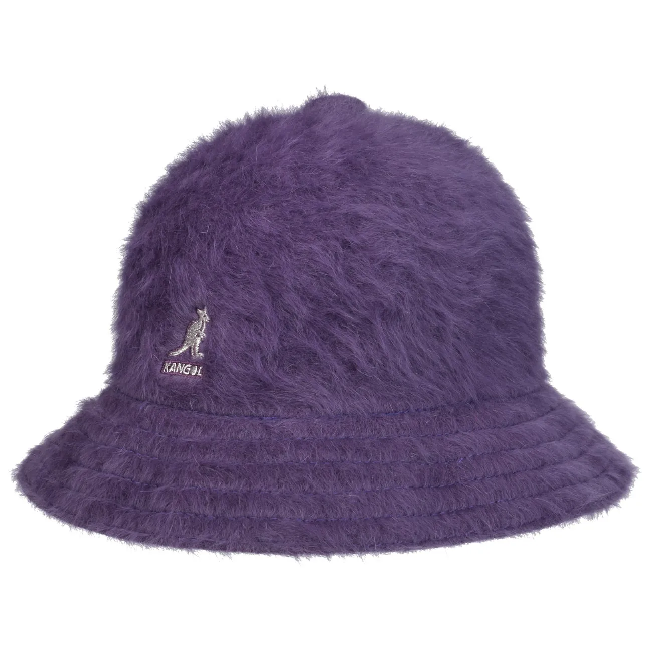 Angora Lahinch Casual Hat by Kangol