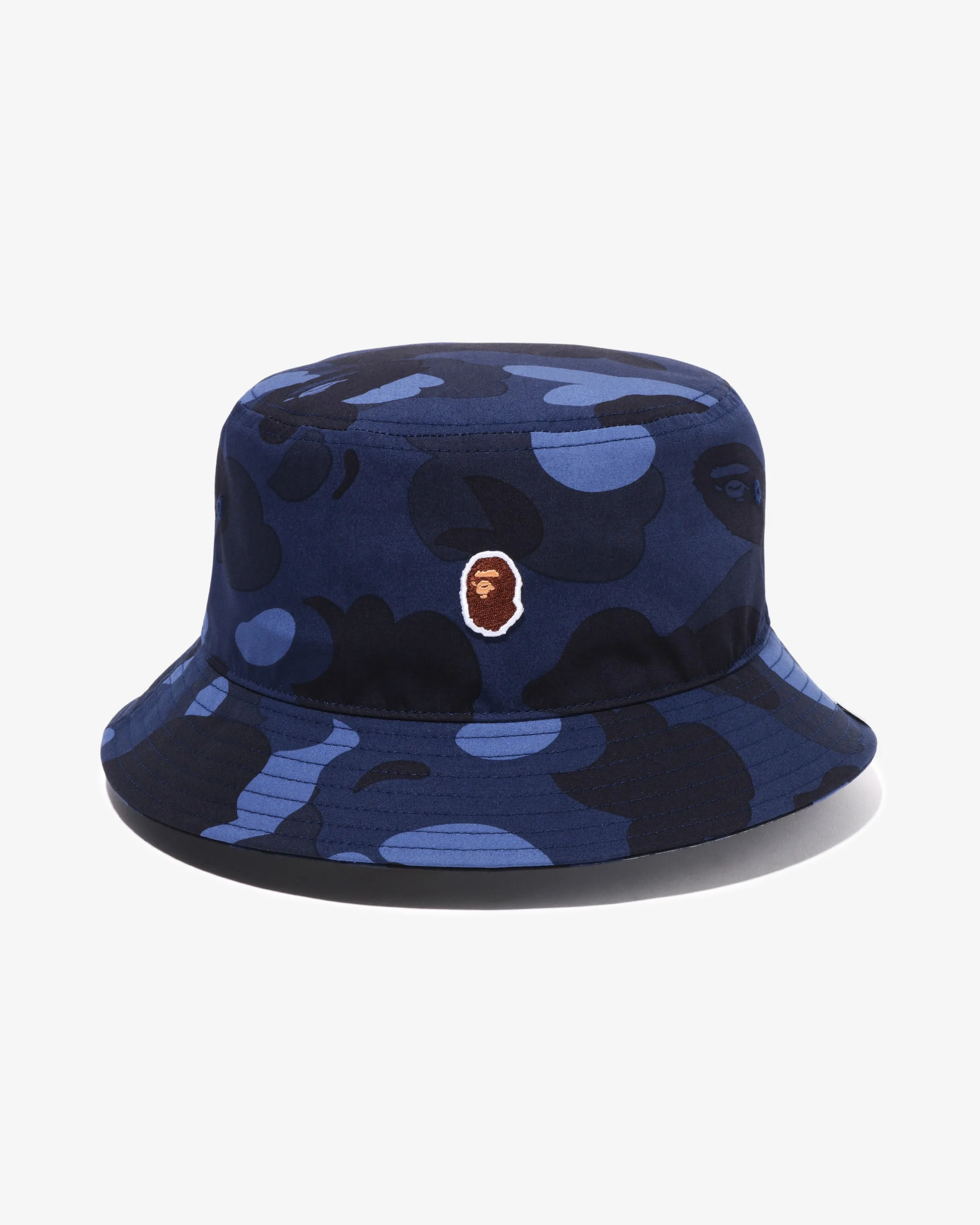 BAPE COLOR CAMO BUCKET HAT