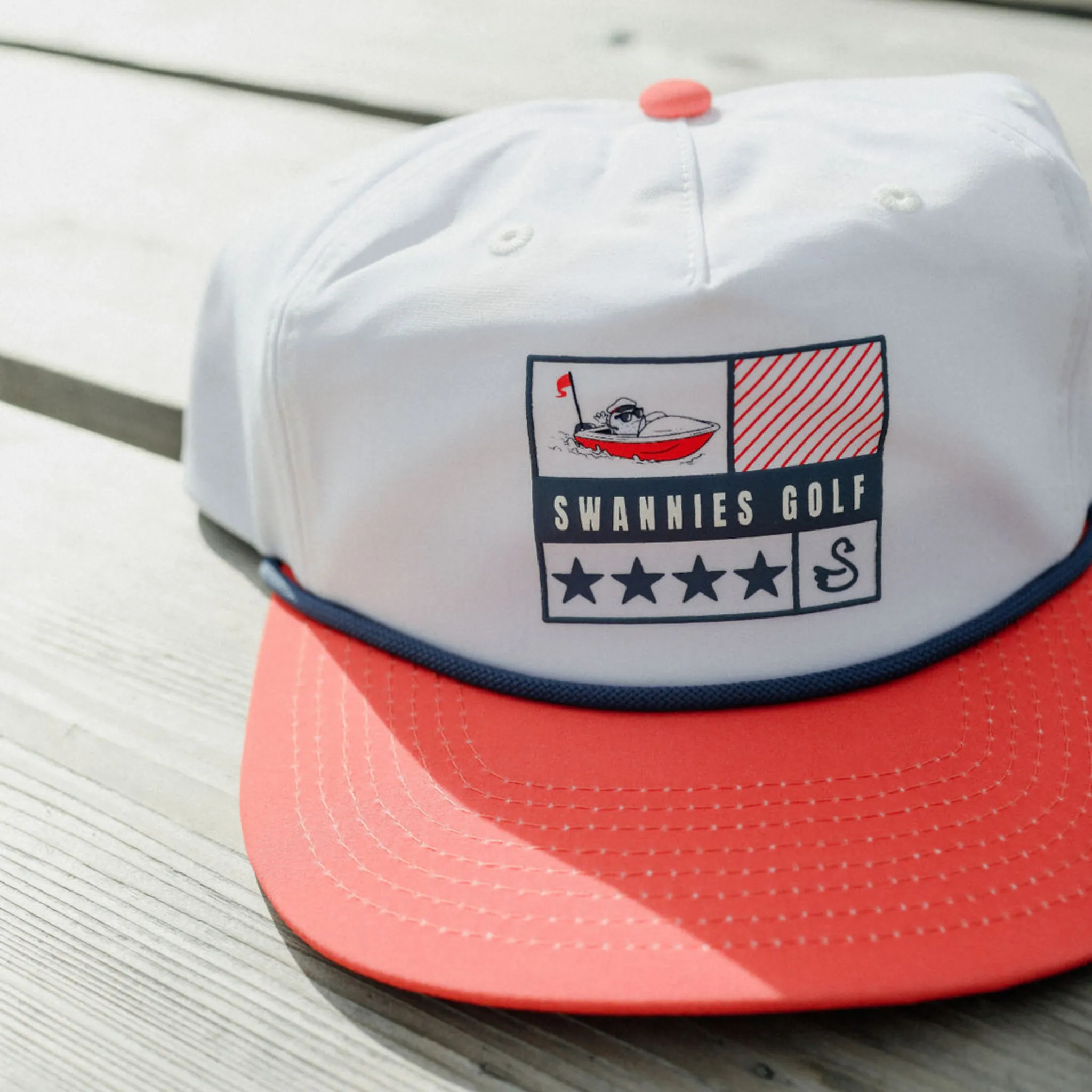 Beau Hat