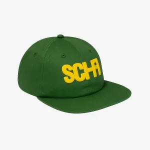 Big Sci-Fi Hat (Green)