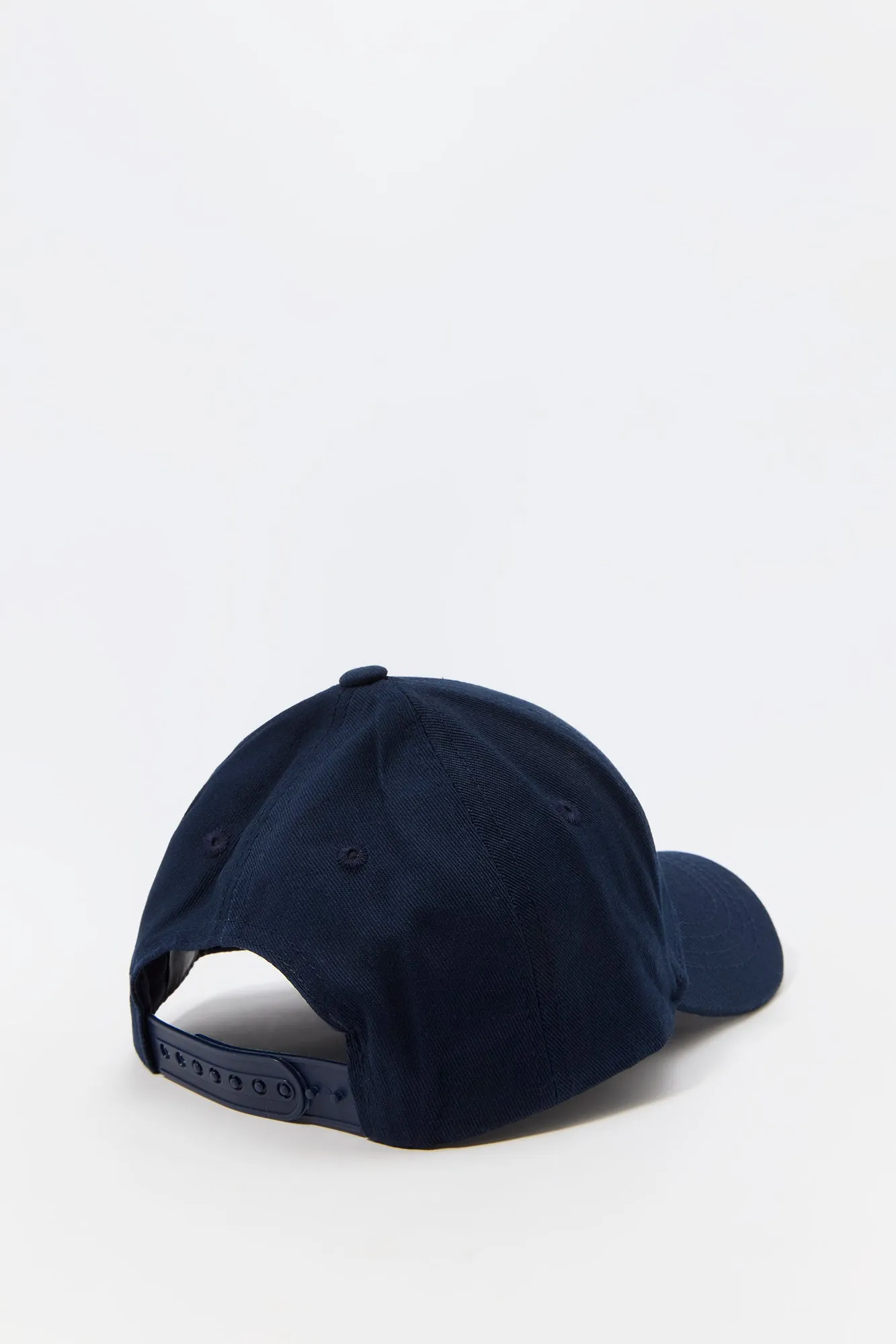 Boys City Embroidered Baseball Hat