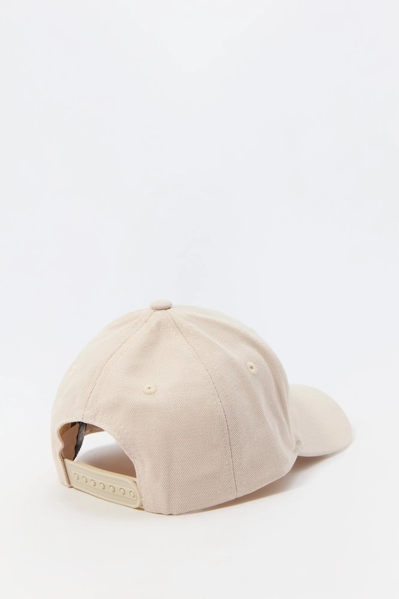 Boys City Embroidered Baseball Hat