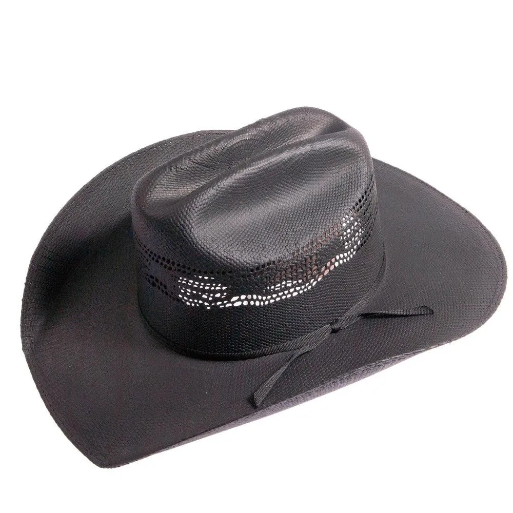 Bozeman | Womens Straw Cowgirl Hat