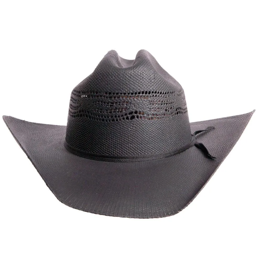 Bozeman | Womens Straw Cowgirl Hat