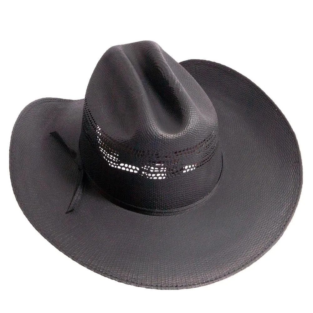 Bozeman | Womens Straw Cowgirl Hat