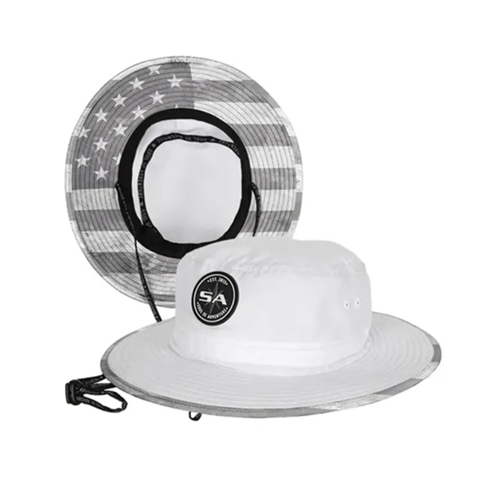 BUCKET HATS