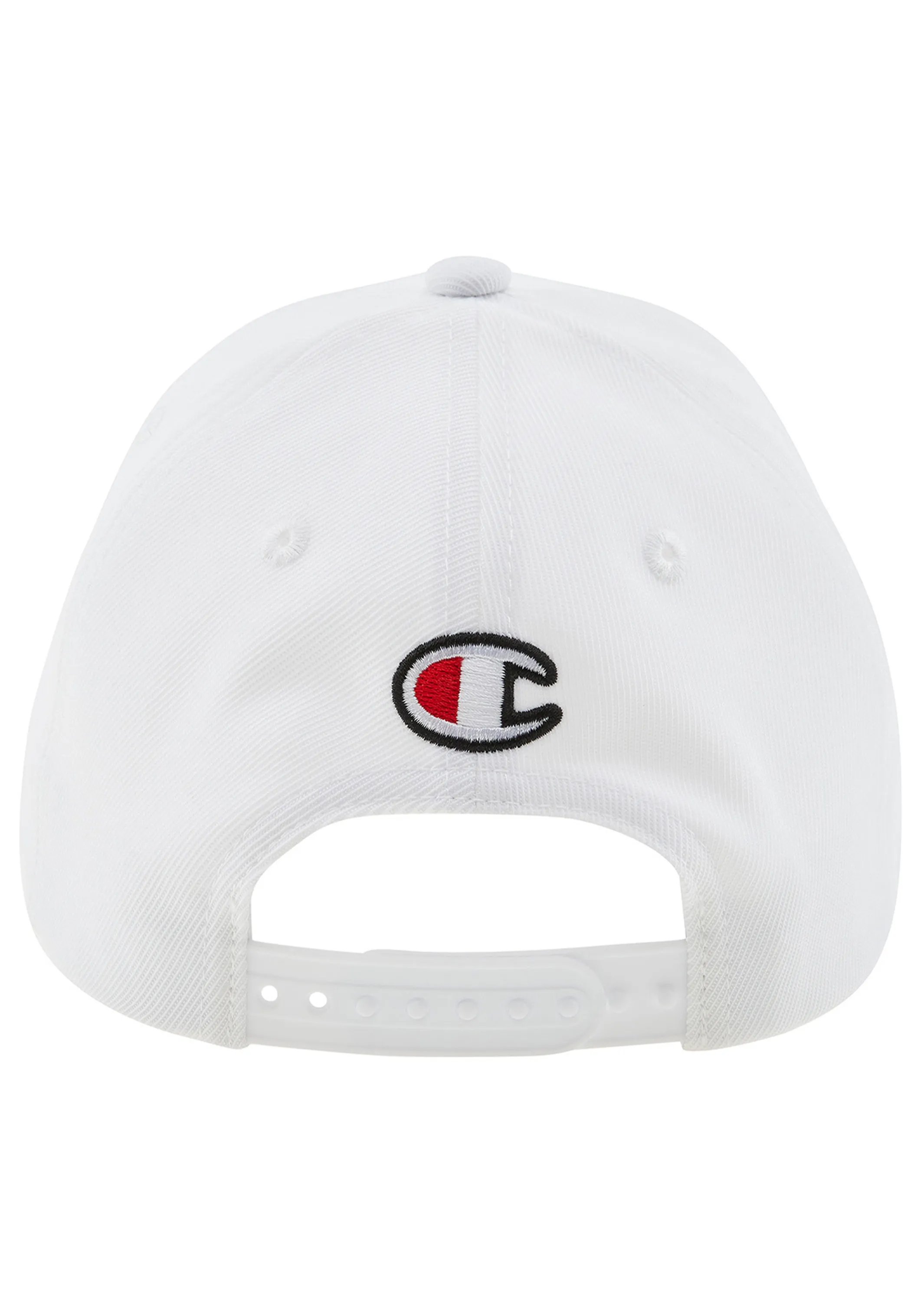Champion Act C-Logo Cap