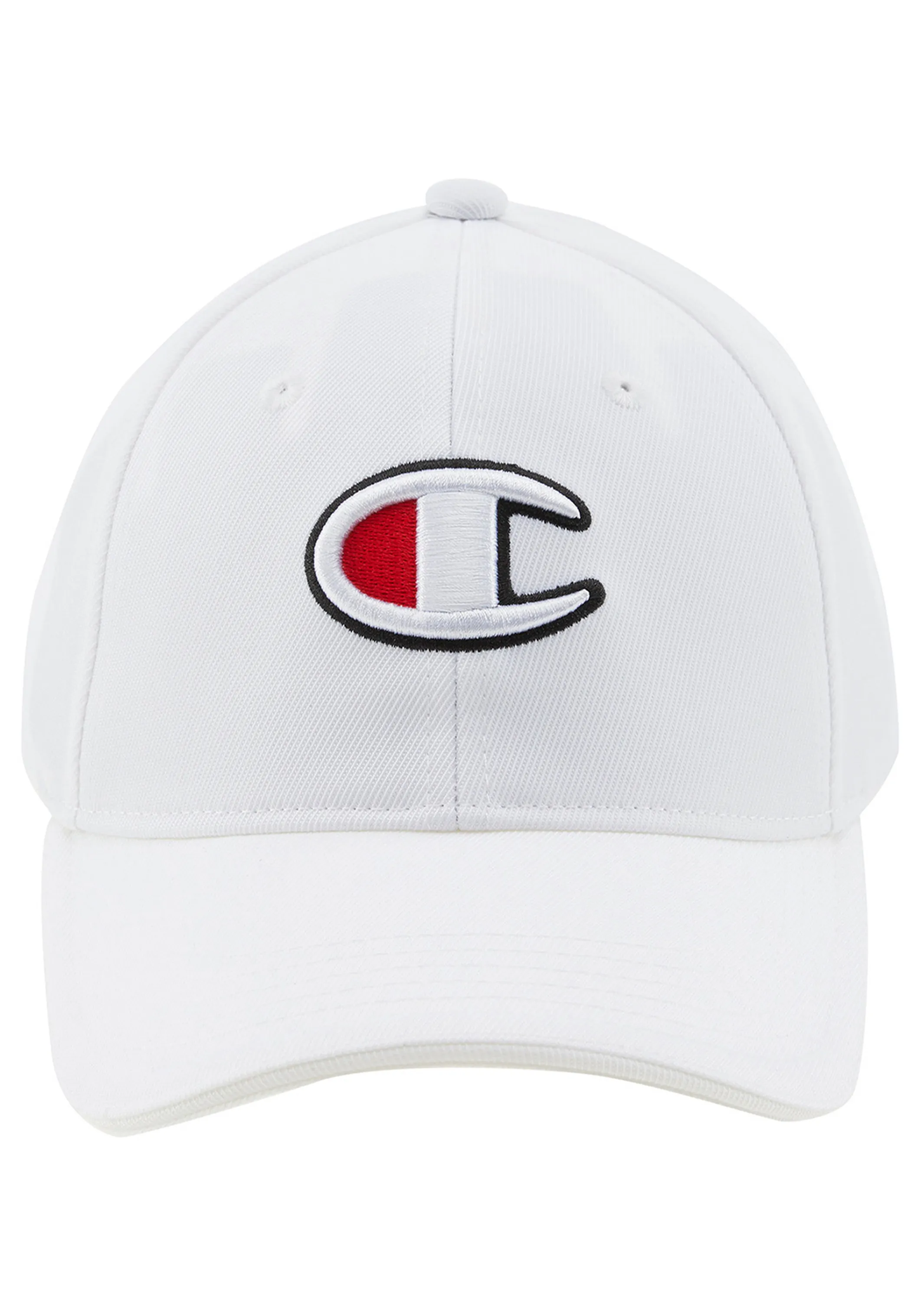 Champion Act C-Logo Cap