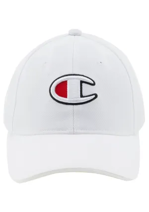 Champion Act C-Logo Cap
