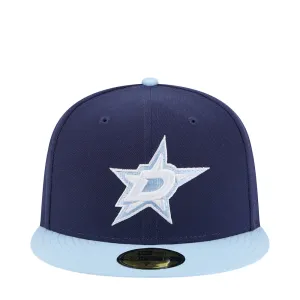 Dallas Stars 2-Tone Color Pack 5950