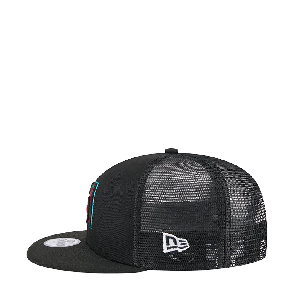 Diamondbacks Trucker OTC 950