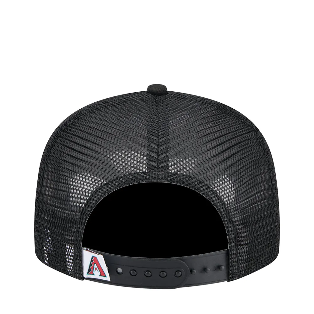 Diamondbacks Trucker OTC 950