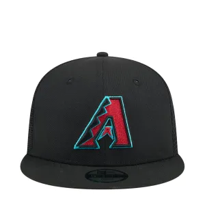 Diamondbacks Trucker OTC 950