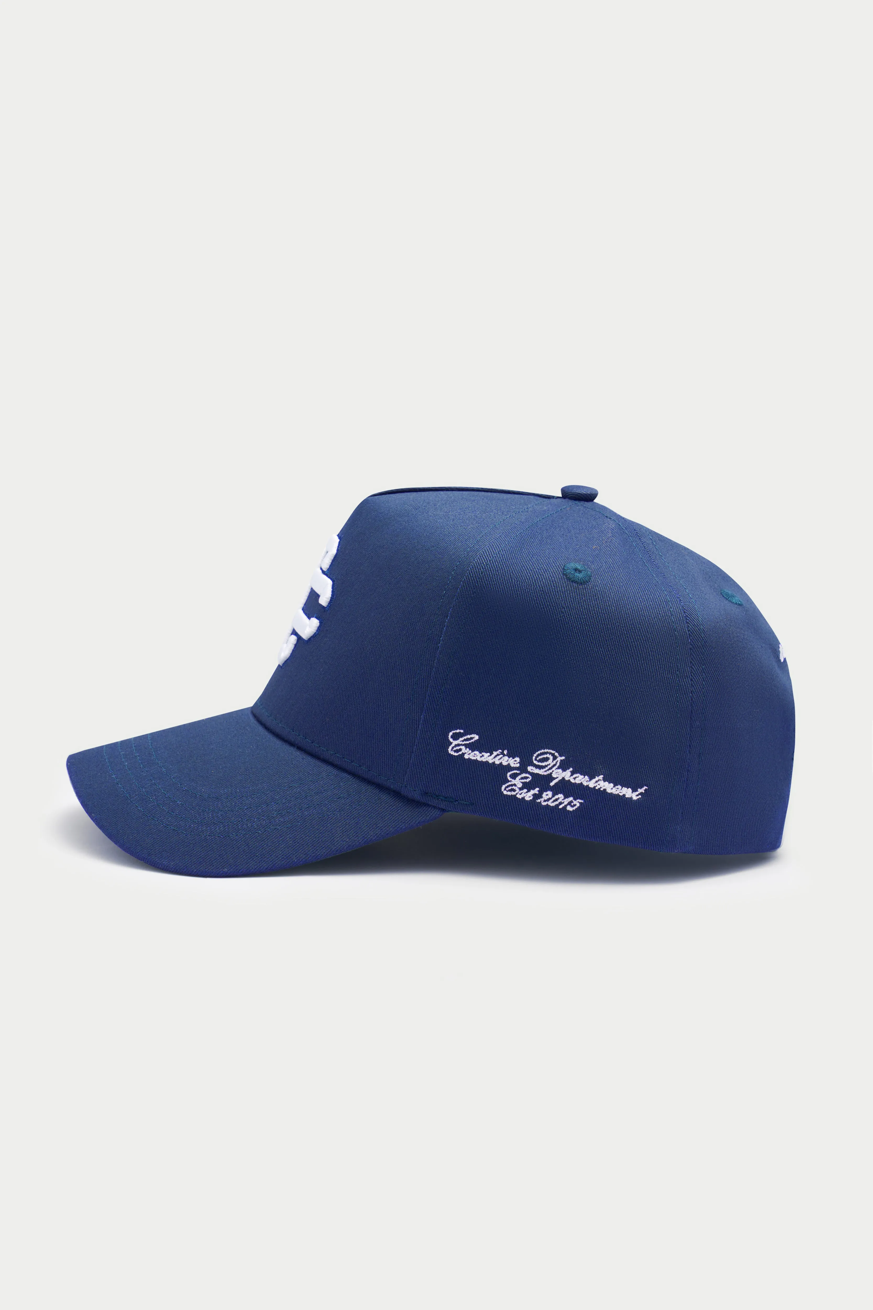 EMBLEM CAP - NAVY