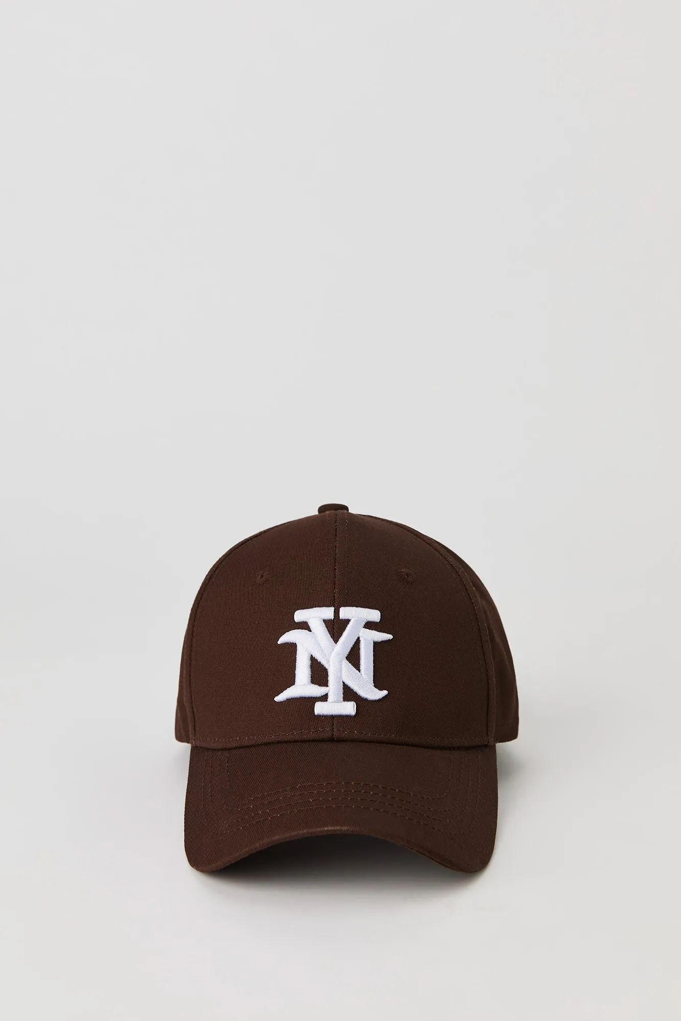 Embroidered Baseball Hat