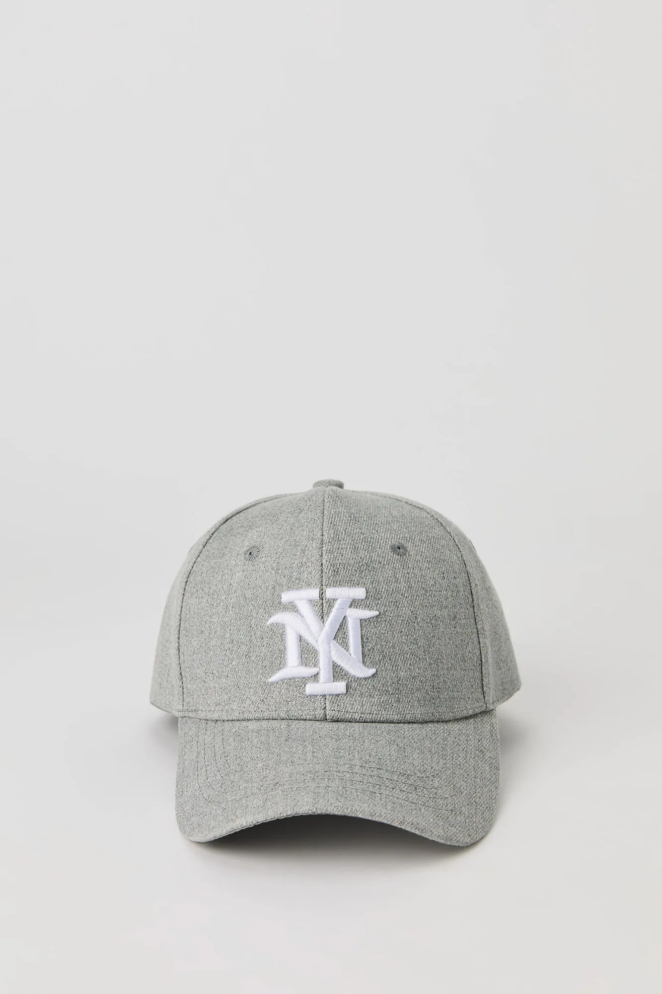Embroidered Baseball Hat