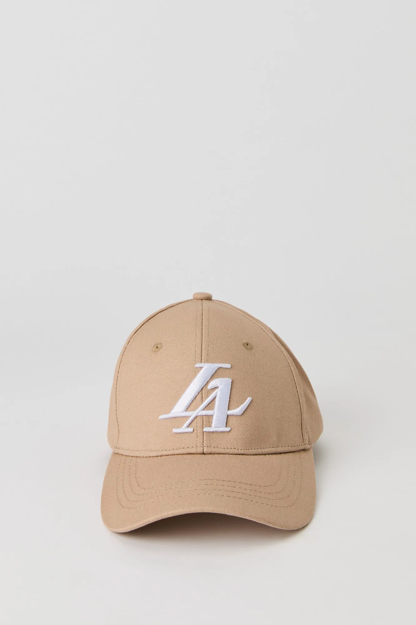 Embroidered Baseball Hat