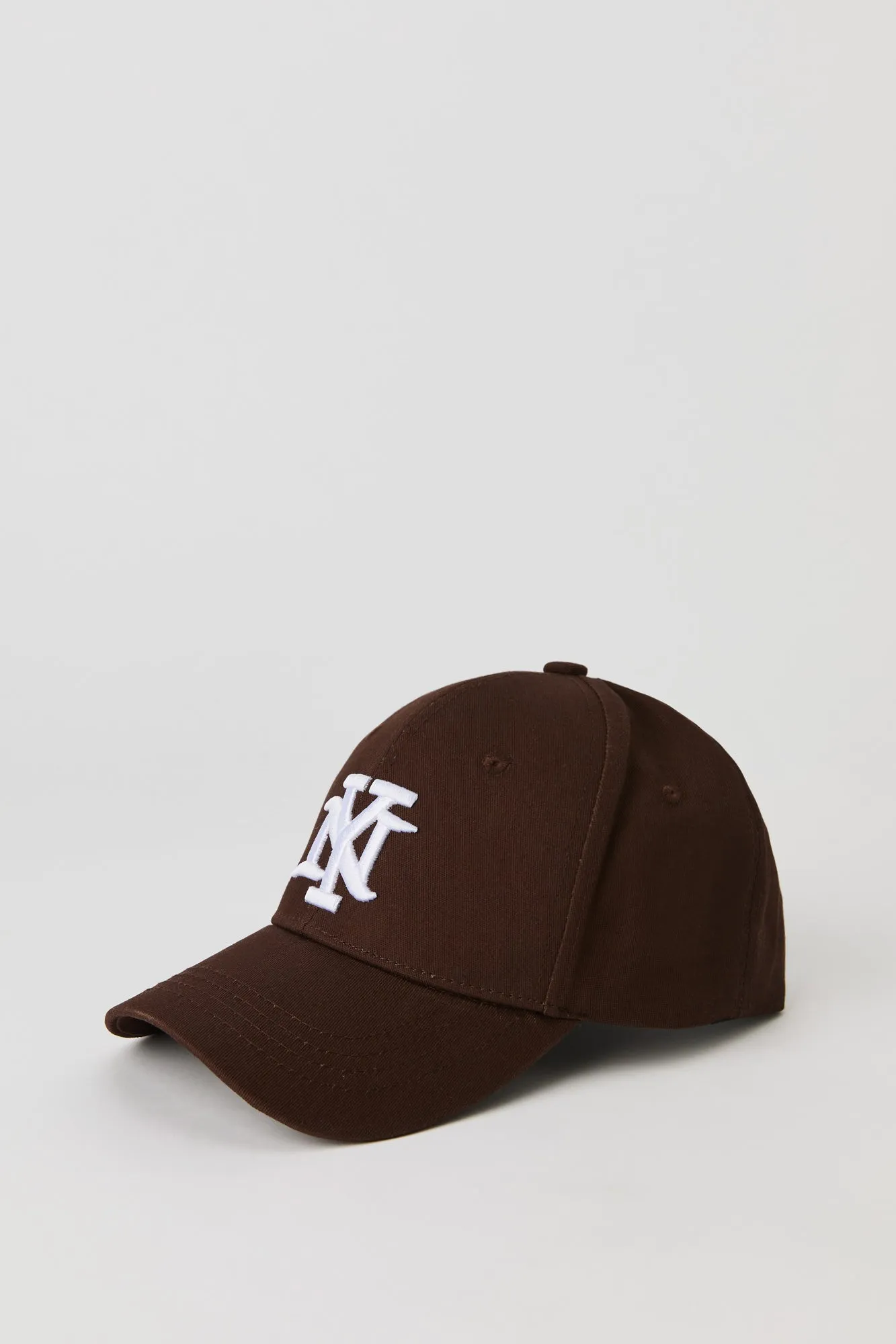 Embroidered Baseball Hat