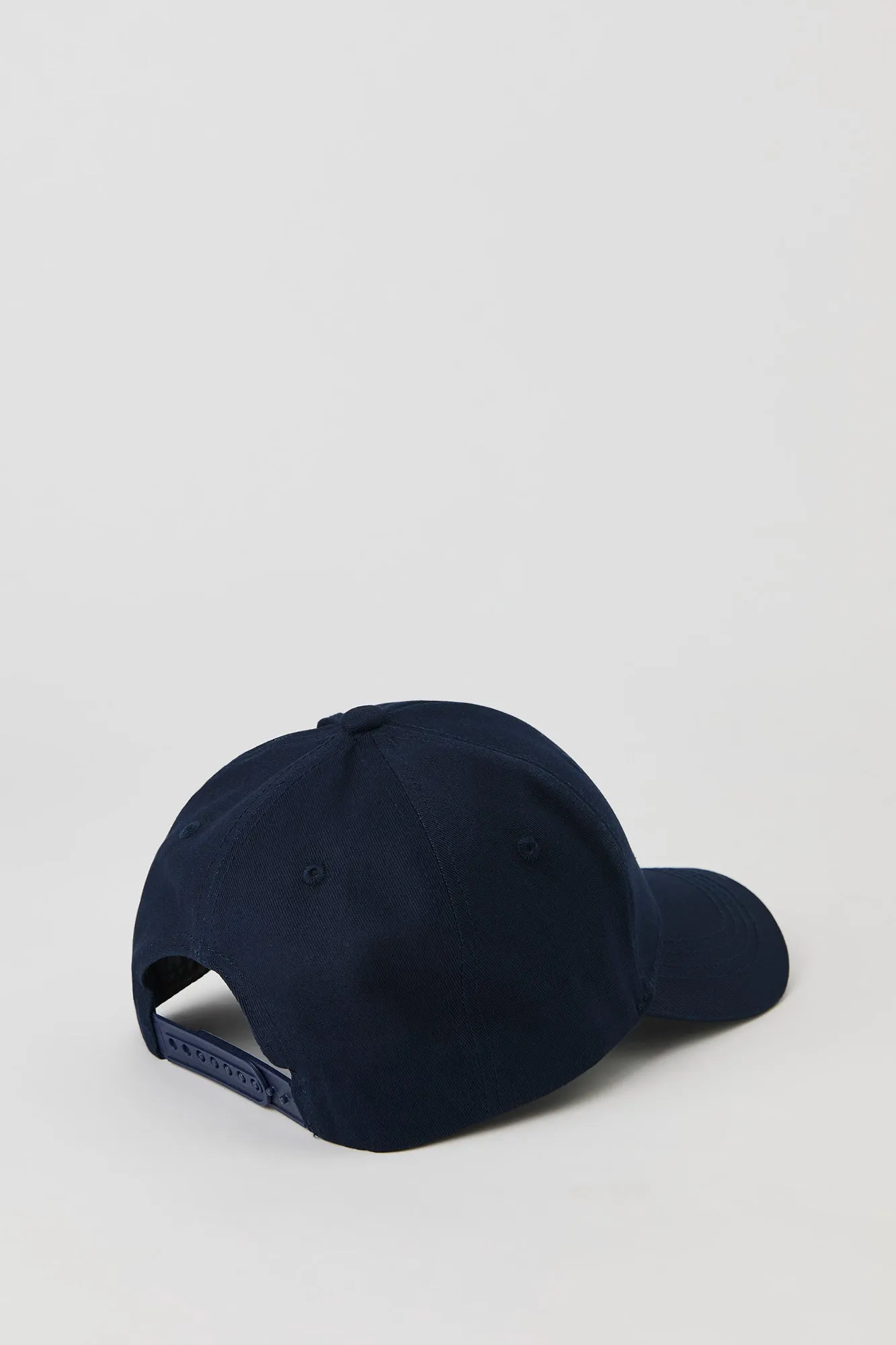 Embroidered Baseball Hat