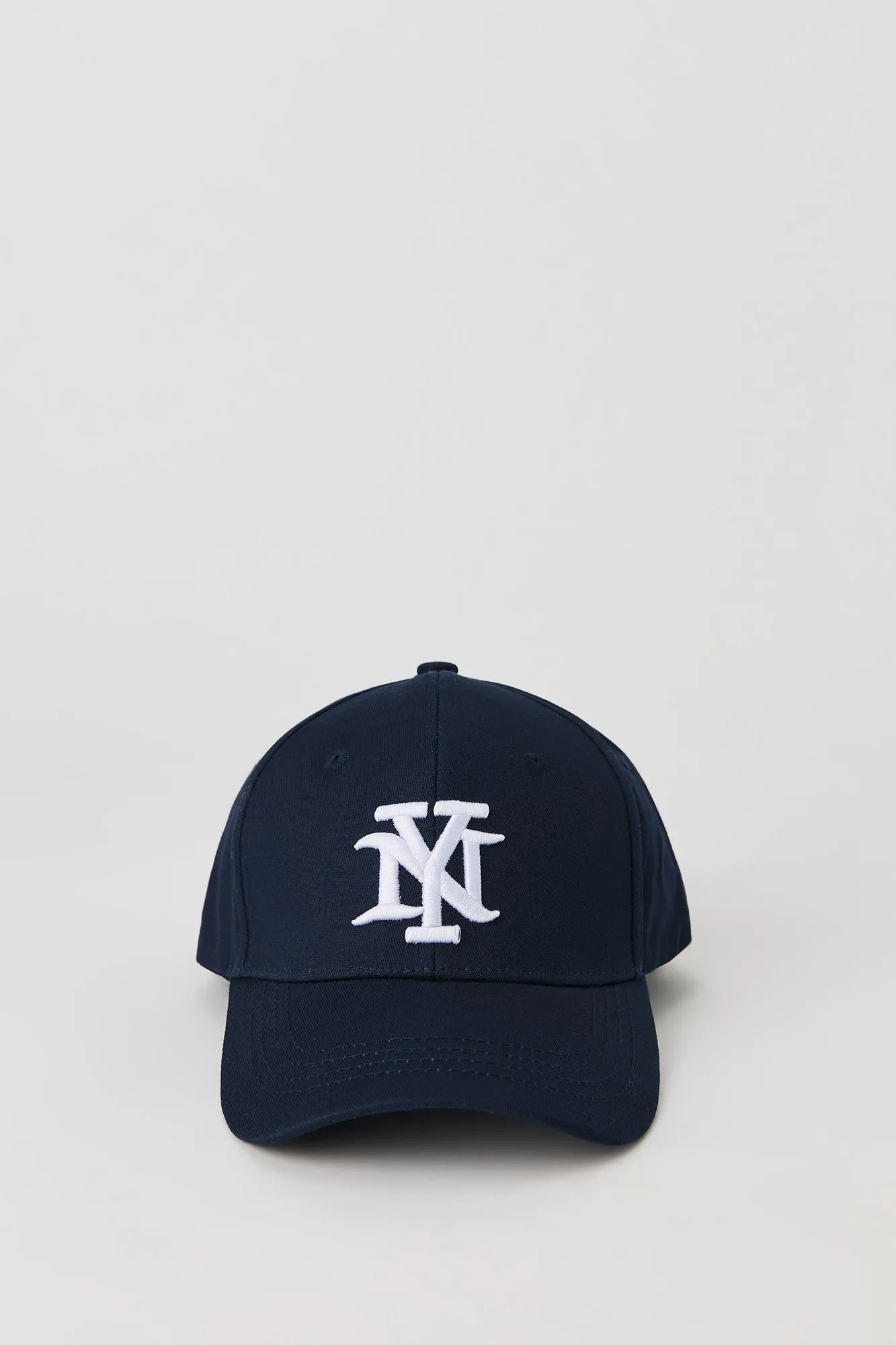 Embroidered Baseball Hat