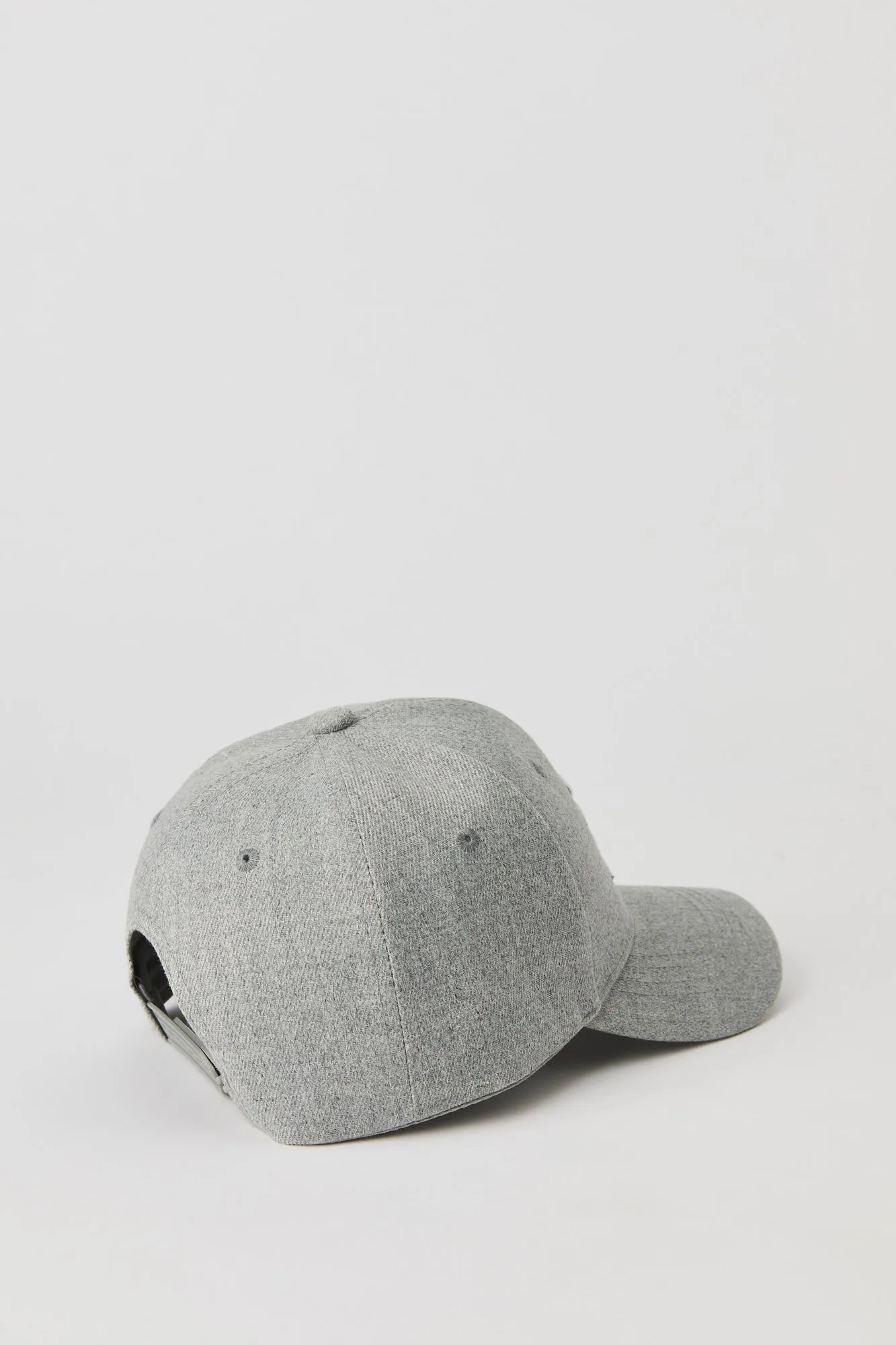 Embroidered Baseball Hat