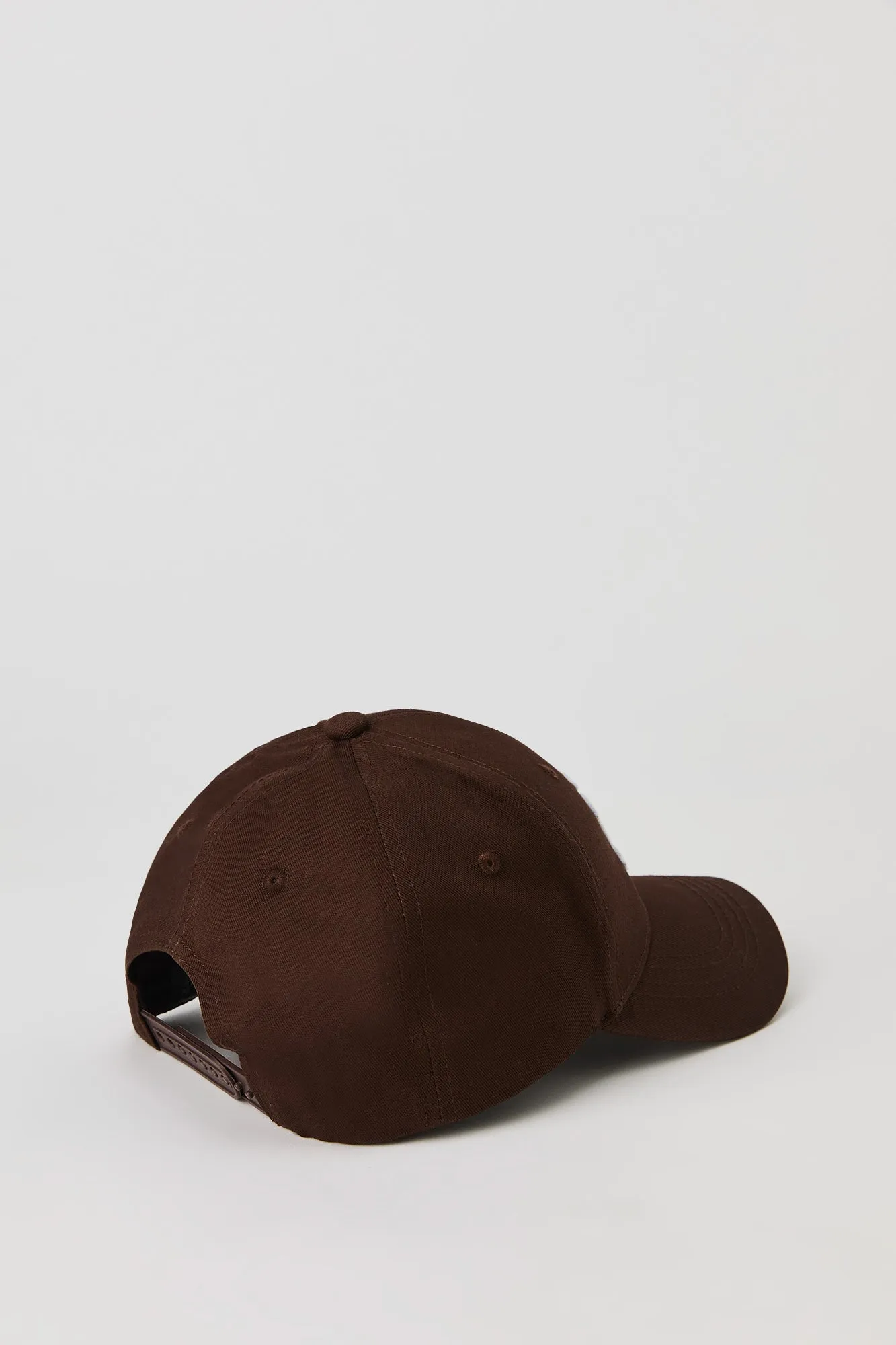 Embroidered Baseball Hat