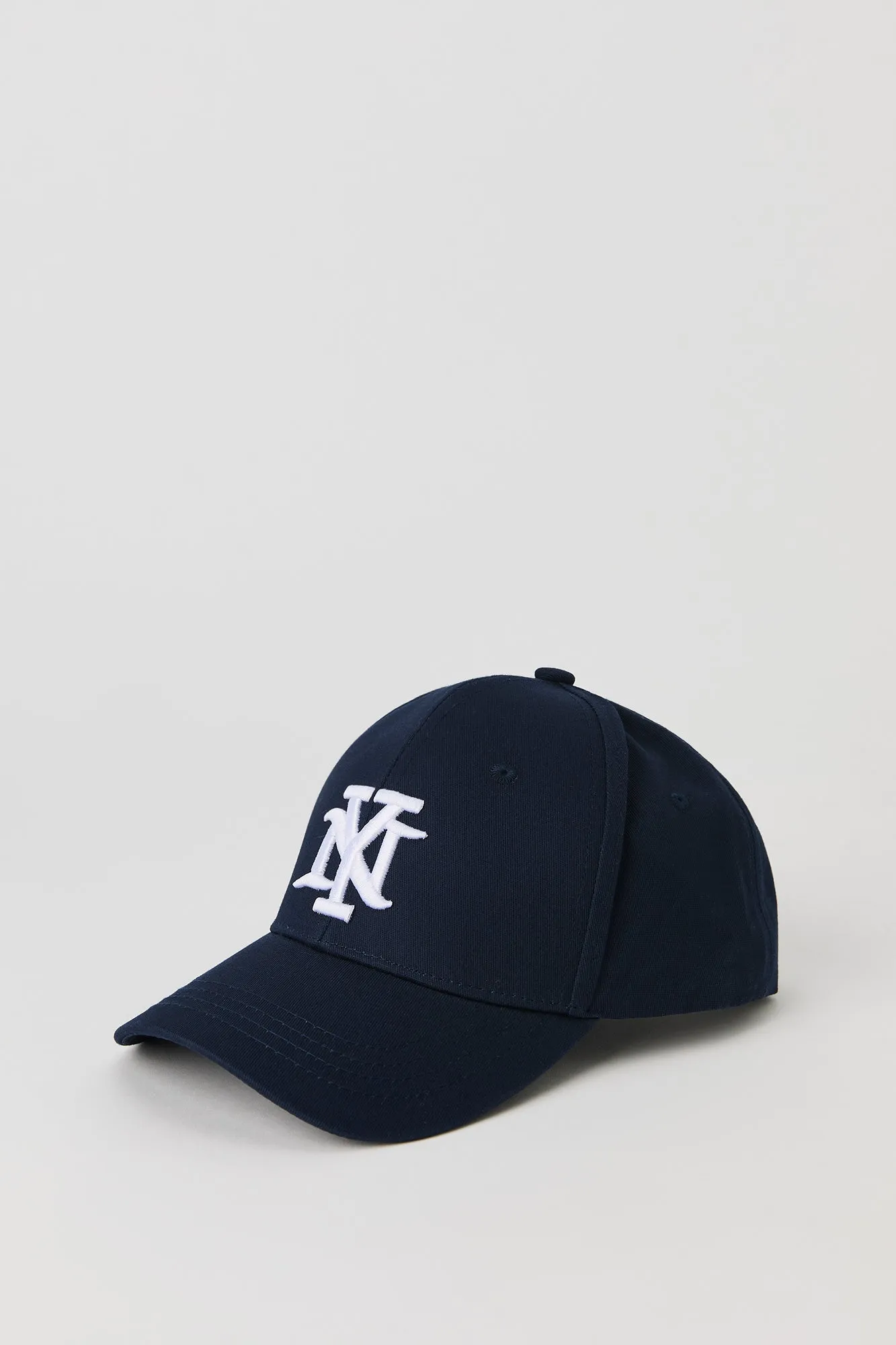 Embroidered Baseball Hat