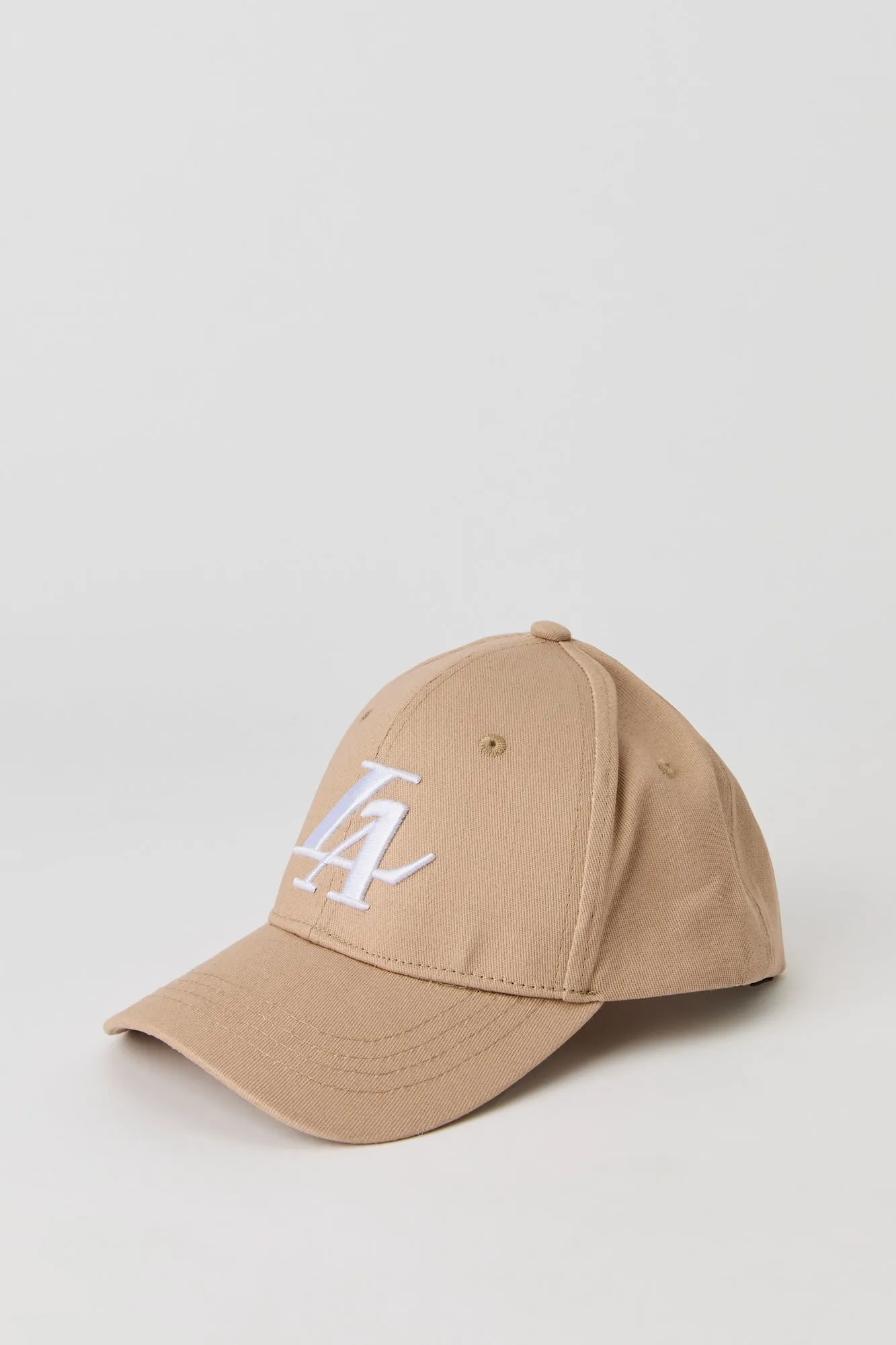 Embroidered Baseball Hat