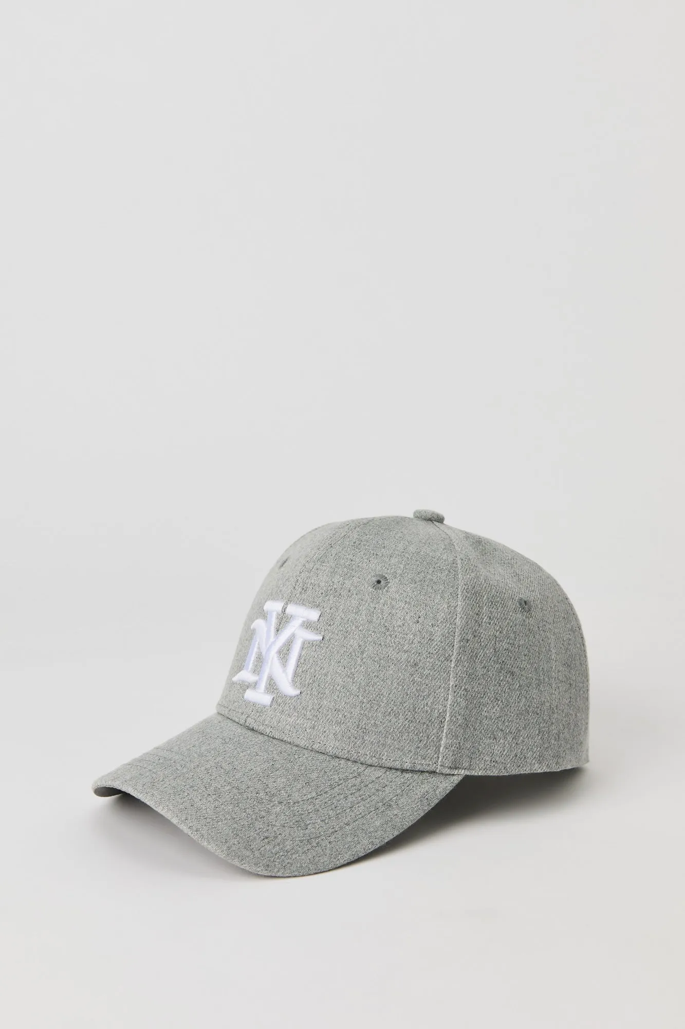 Embroidered Baseball Hat