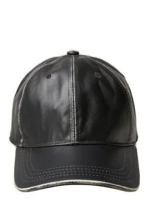Eytys Lexi Faded Baseball Cap