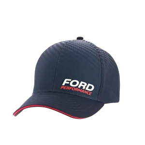 Ford Performance Fitted Cap