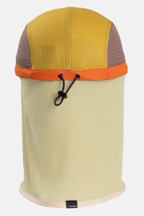 Fractel - L-SERIES KOOKABURRA Legionnaire Cap