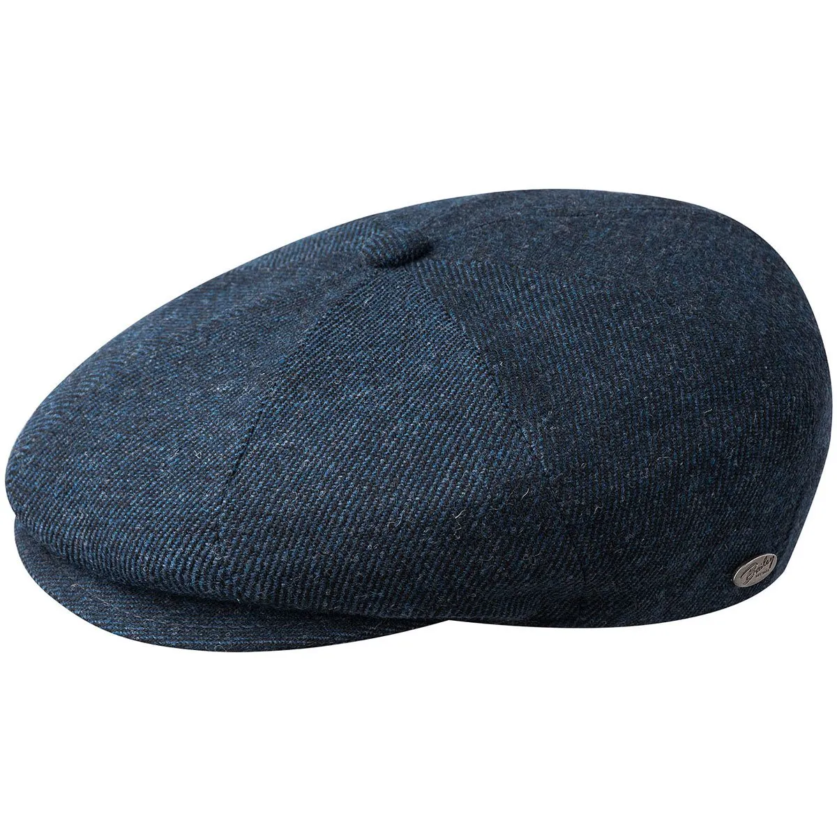 Galvin Wool Twill