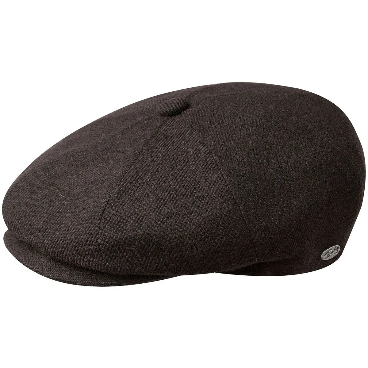 Galvin Wool Twill