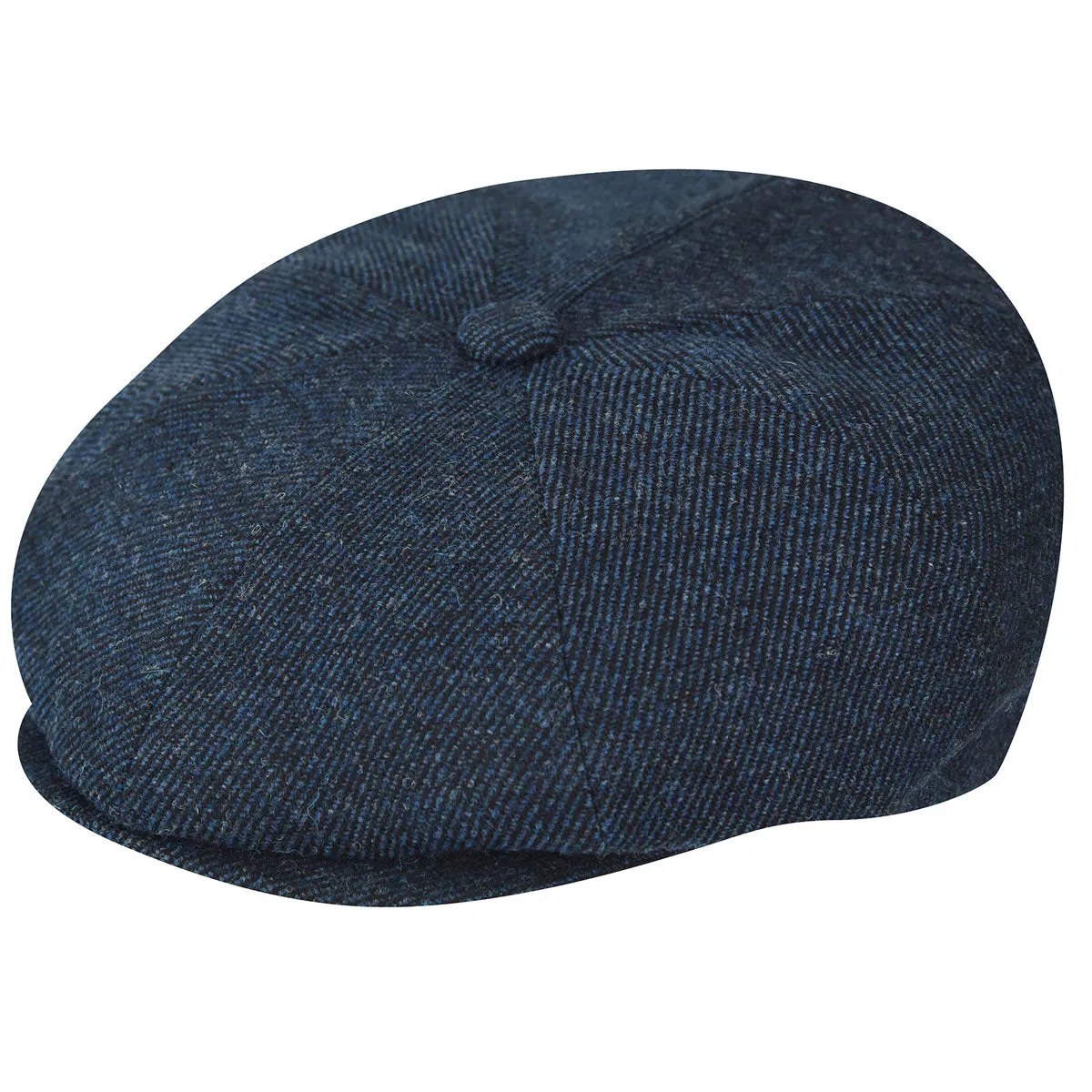 Galvin Wool Twill