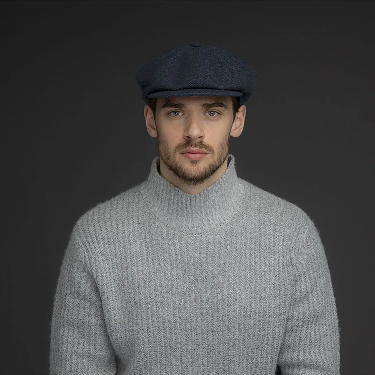 Galvin Wool Twill