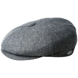 Galvin Wool Twill