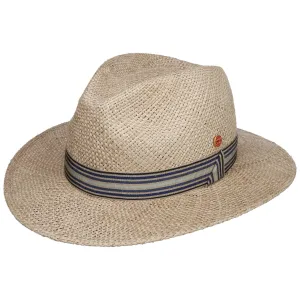 Gedeon Bahama Straw Hat by Mayser