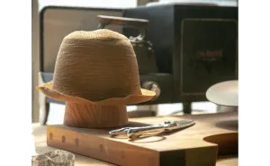 Hat Fitting / Hat Repair Consultation