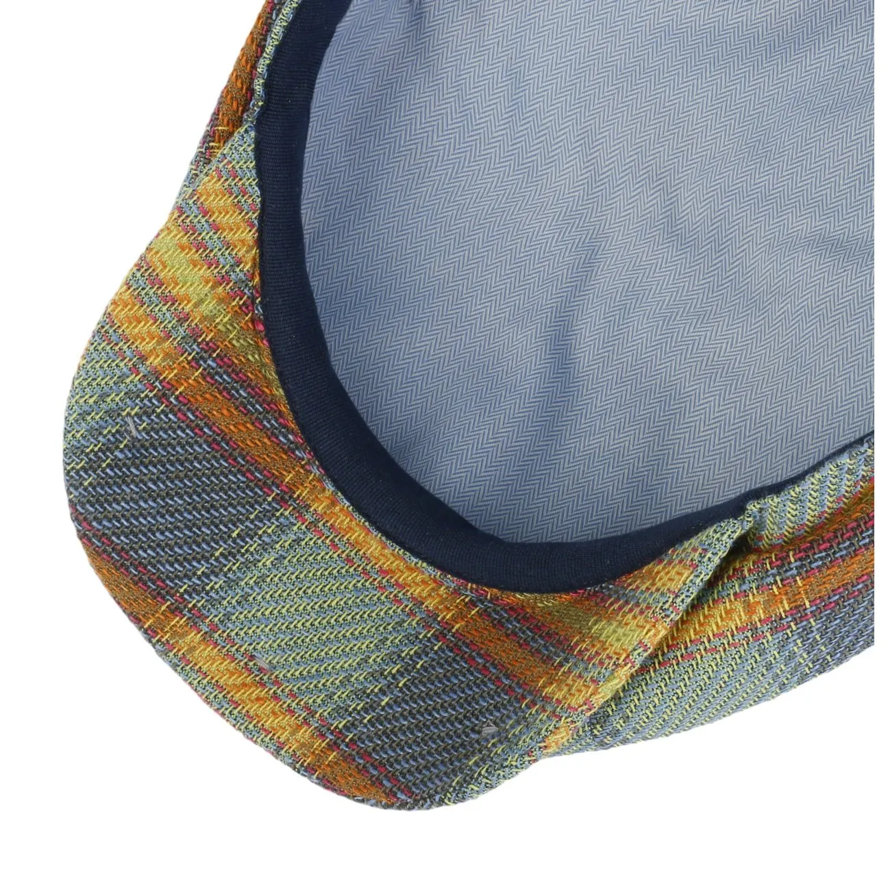 Hatteras Hilverston News Boy Cap by Stetson