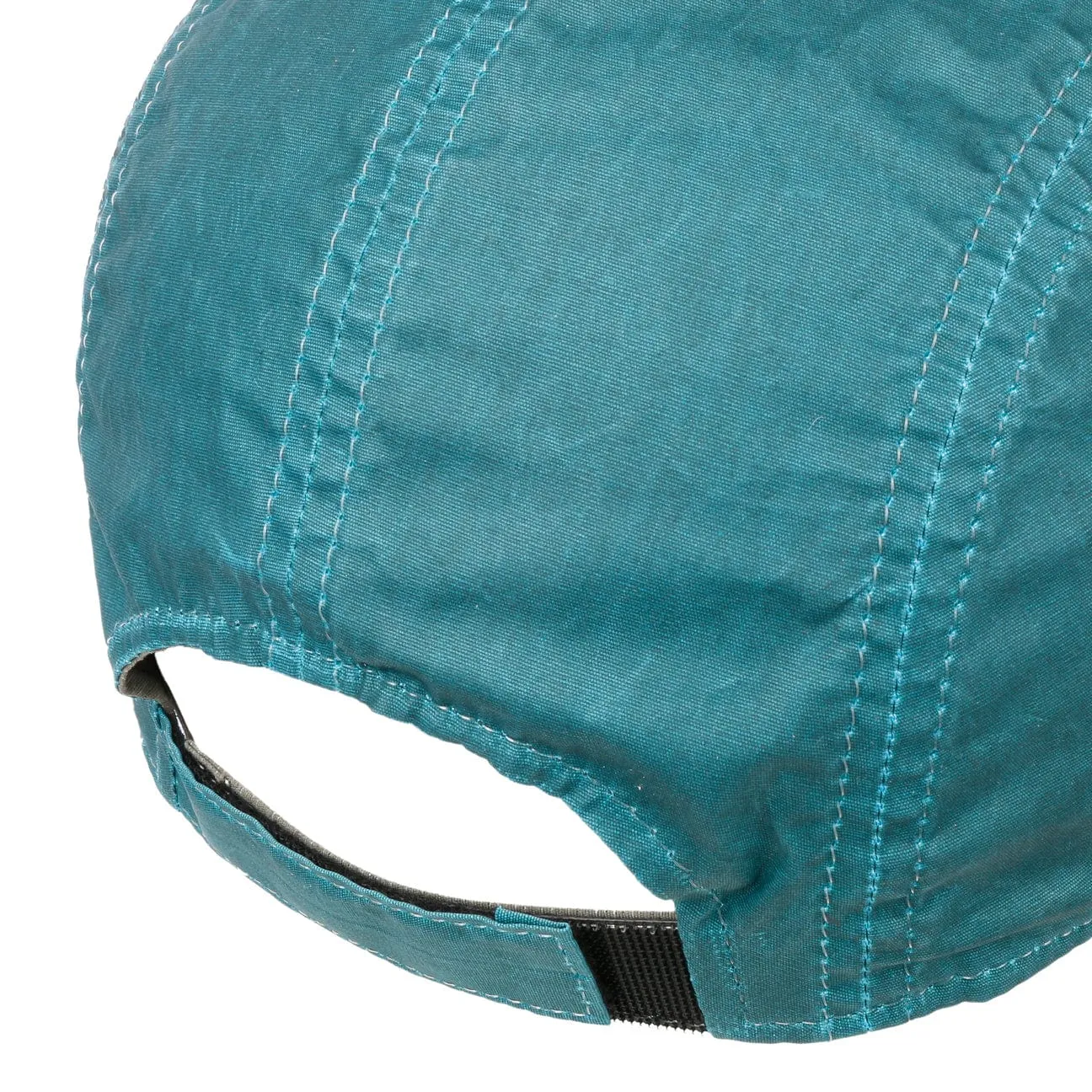Heat React Rev 5 Panel Cap by Kangol