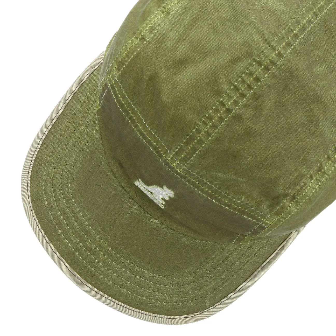 Heat React Rev 5 Panel Cap by Kangol