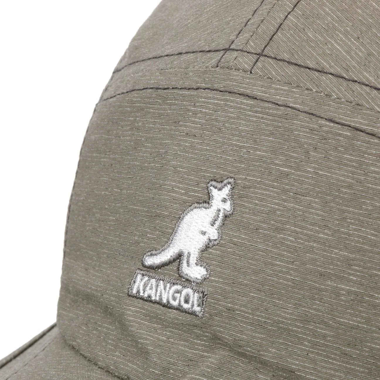 Heat React Rev 5 Panel Cap by Kangol